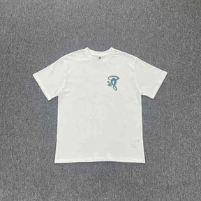 Camiseta Syna World  Menasyn White
