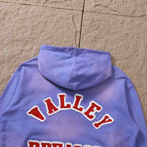 Moletom Vale Forever Sun Custered Zip