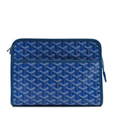 Bag Goyard Jouvence Toiletry Sky Blue