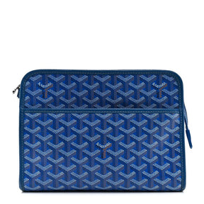 Bag Goyard Jouvence Toiletry Sky Blue