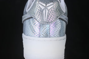Kobe Bryant x Nike Air Force 1 Low Protro Lenticular
