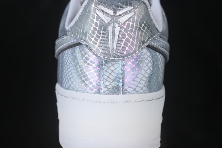 Kobe Bryant x Nike Air Force 1 Low Protro Lenticular