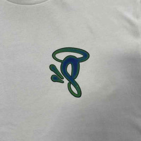 Camiseta Syna World  Menasyn White