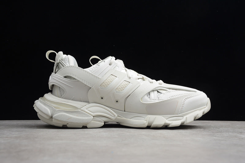 Balenciaga Track White