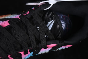 Nike Ja 3 Tri-State Black Total Orange Hyper Pink Baltic Blue