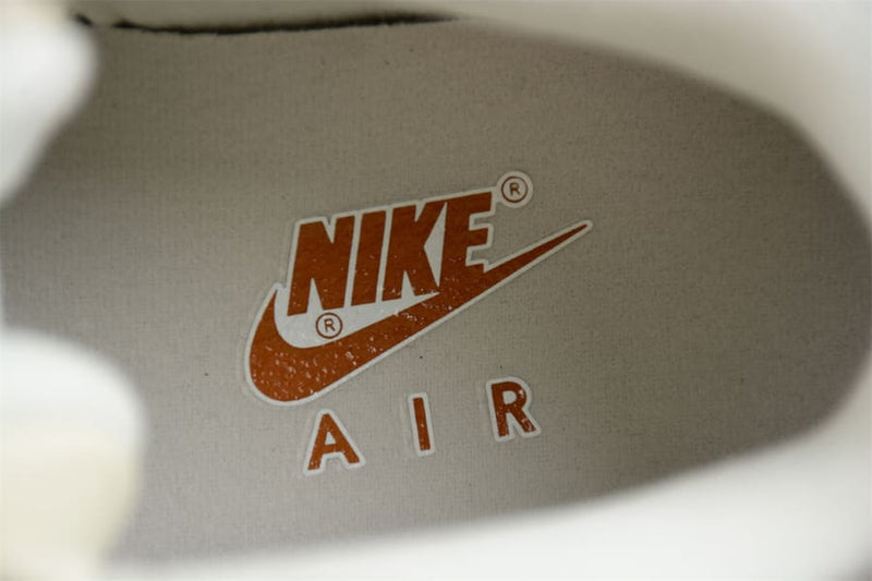 Nike Air More Uptempo Coconut Milk