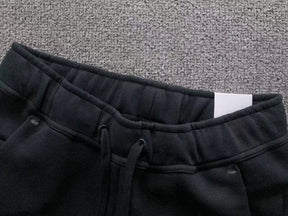 Conjunto Nike tech Fleece Kobe Bryant Preto