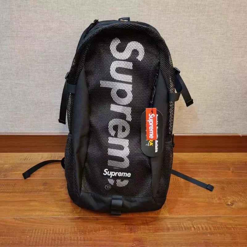 Mochila Supreme SS20