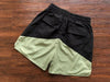 Pronta Entrega - Rhude Yachting Short Green