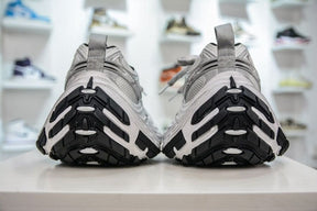 Balenciaga 10XL Sneackers Cinza