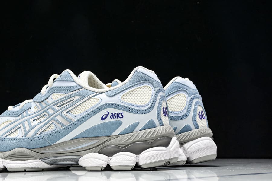 Asics Gel-NYC Arctic Sky