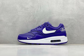 Air Max 1 x Supreme '87 SP Varsity Purple