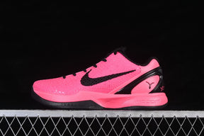 Nike Kobe 6 Protro Kay Yow Think Pink (2026)