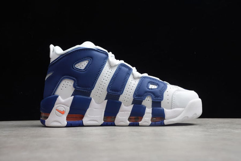 Nike Air More Uptempo Knicks