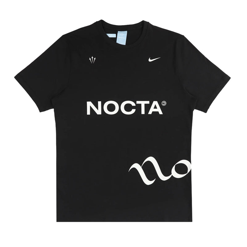 Camiseta Nike x NOCTA SS Top
