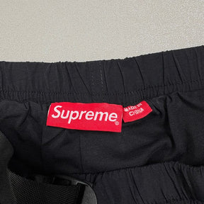 Conjunto Supreme S Paneled Track Preto