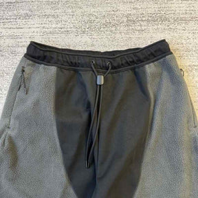 Conjunto Nike tech boreas Oversized Black