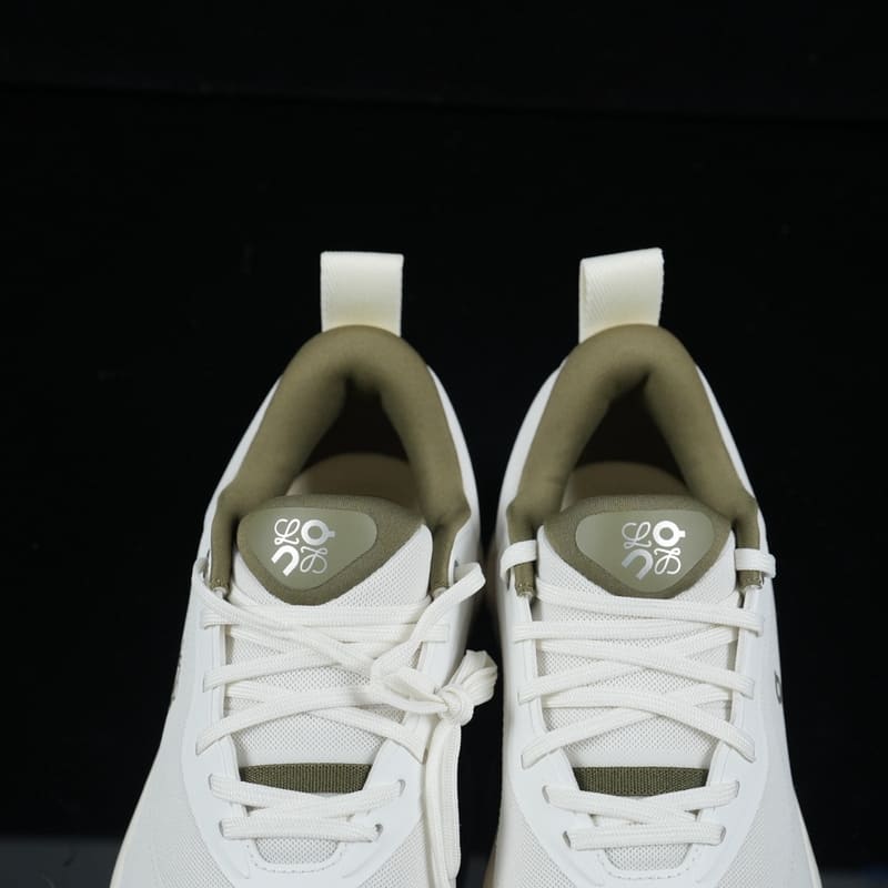 On Cloudtilt 2 x Loewe White/Khaki