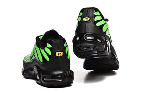 Air Max TN Plus Thermoactive Green