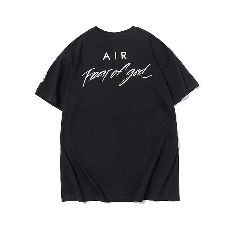 Camiseta Nike Air x Fear of God
