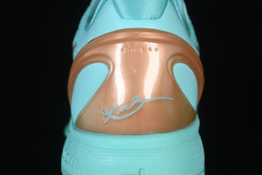 Jalen Brunson x Nike Kobe 6 Protro Statue of Liberty Hyper Turquoise