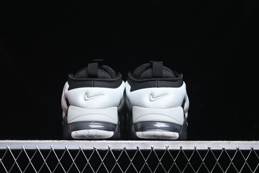 Nike Air More Uptempo Low Panda