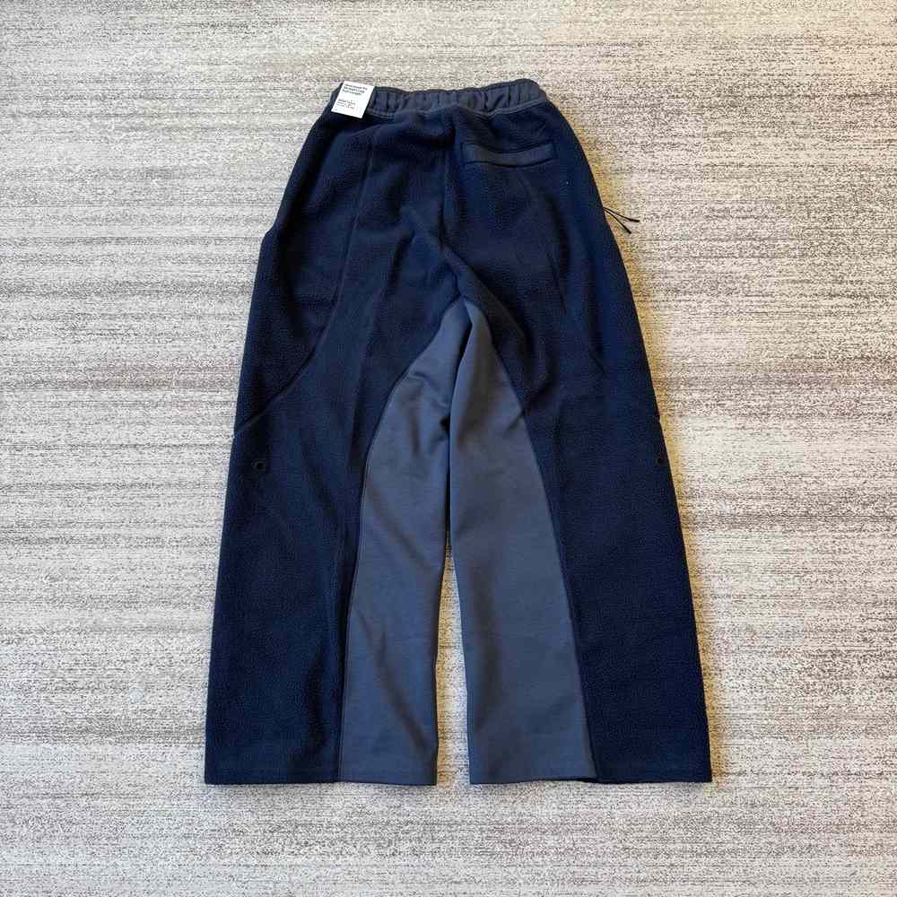 Conjunto Nike tech boreas Oversized Navy