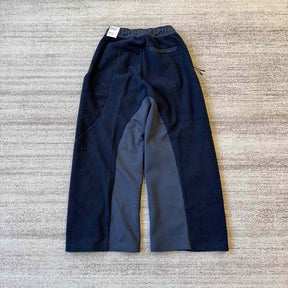 Conjunto Nike tech boreas Oversized Navy