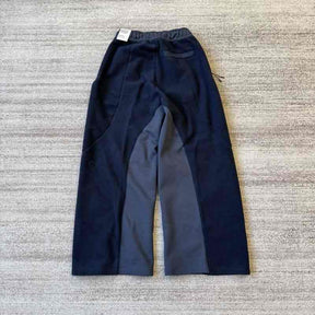 Conjunto Nike tech boreas Oversized Navy