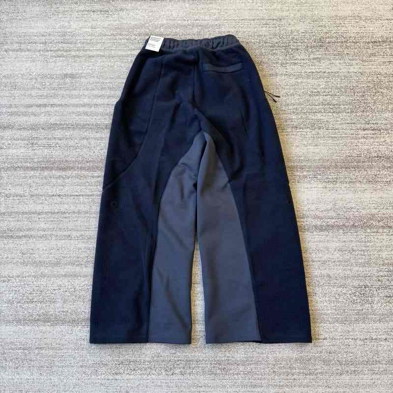 Conjunto Nike tech boreas Oversized Navy