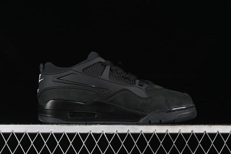 Air Jordan 4 RM Black Cat