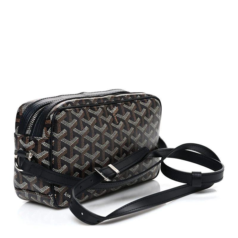 Bag Goyard Cap Vert Black