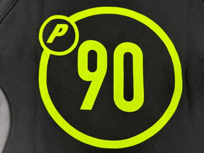 Moletom Palace x Nike Crewneck Total P90 Preta