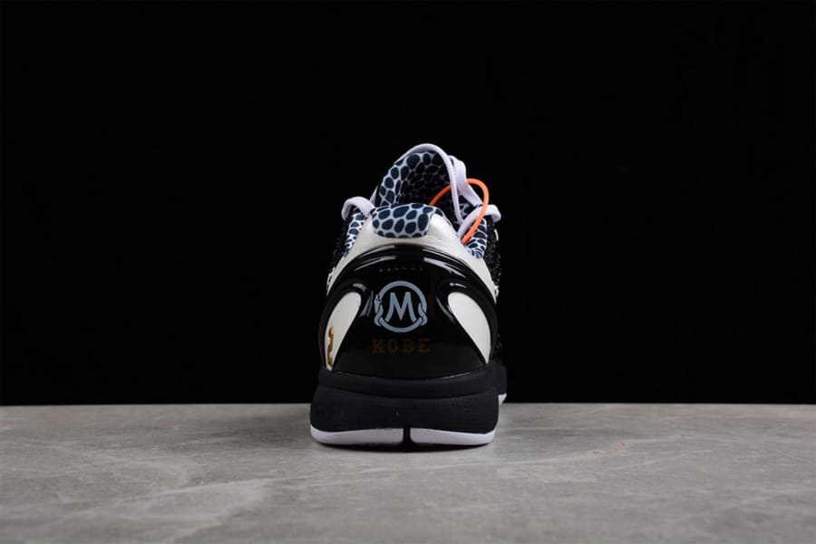 Nike Kobe 6 Protro Mambacita Sweet 16