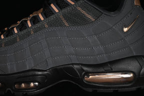 Central Cee x Nike Air Max 95 Live Yours Black