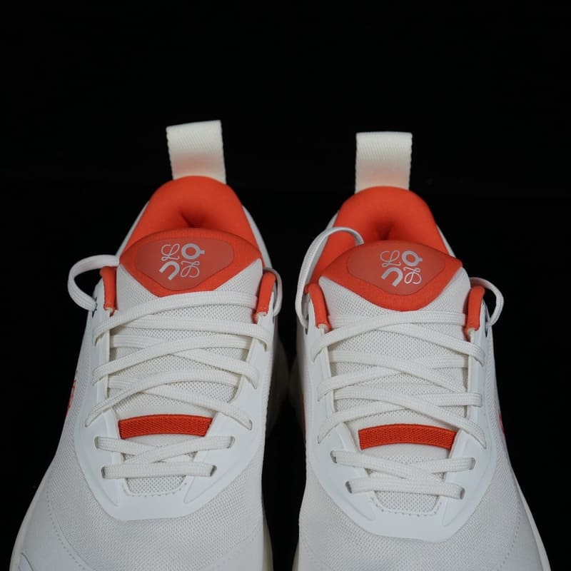 On Cloudtilt 2 x Loewe White/Orange