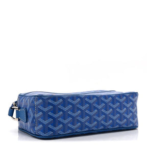 Bag Goyard Cap Vert Sky Blue