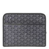 Bag Goyard Jouvence Toiletry Grey