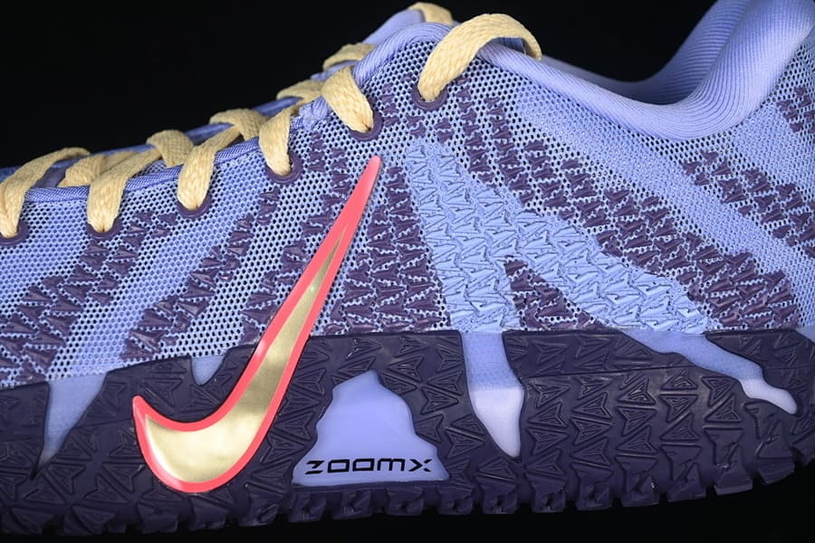 Nike Ja 3 Channel 12