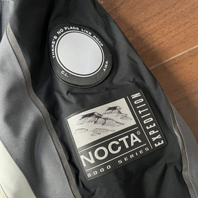 Jaqueta Nike x NOCTA Nrg Dolemite