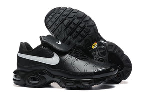 Nike Air Max Plus Tiempo Black