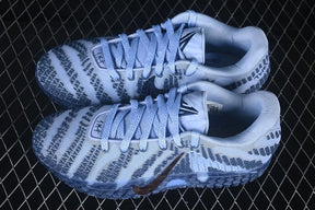 Nike Ja 3 Cobalt Bliss