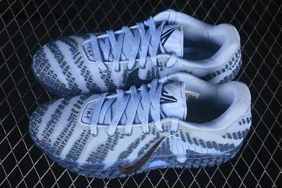 Nike Ja 3 Cobalt Bliss
