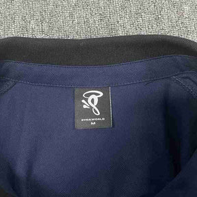 Camiseta Syna World London Polo Azul