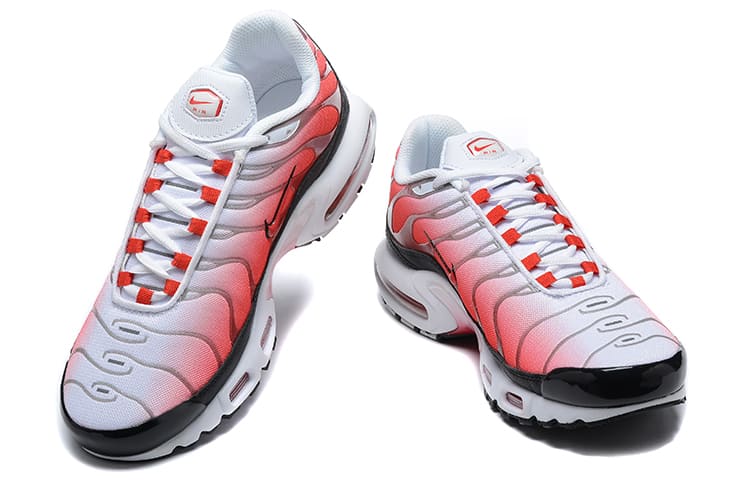 Air Max TN Plus Gym Red