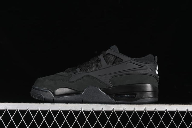 Air Jordan 4 RM Black Cat