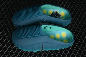 Slide Nike Mind 001 Geode Teal