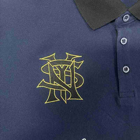 Camiseta Syna World London Polo Azul