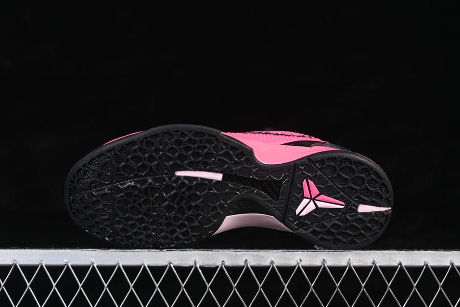 Nike Kobe 6 Protro Kay Yow Think Pink (2026)