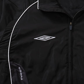 Conjunto Palace x Umbro Training Track Black